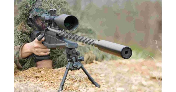 Sniper Meaning and Definition