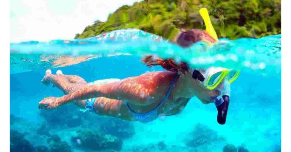 Snorkeling Meaning and Definition