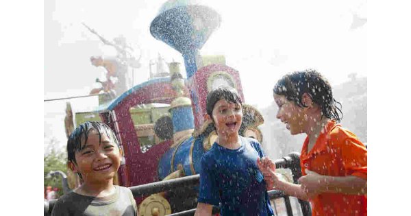 Soak Meaning and Definition