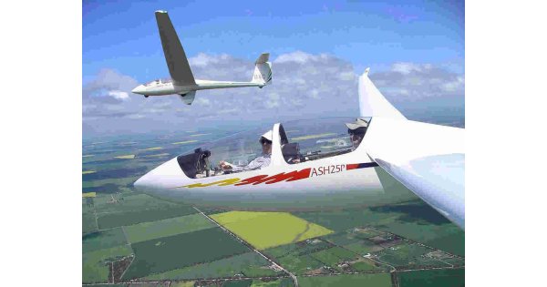Soaring Meaning and Definition