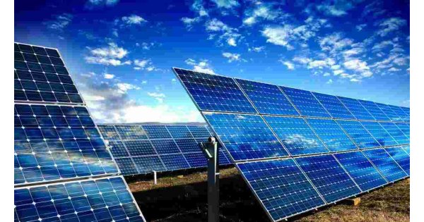 Solar Meaning and Definition
