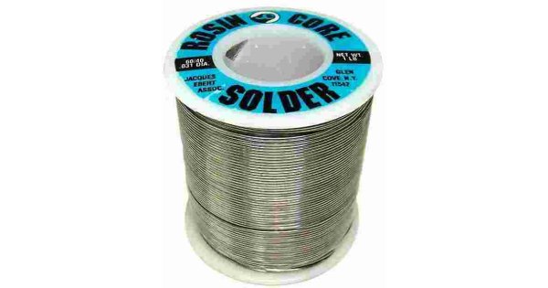 Solder Meaning and Definition