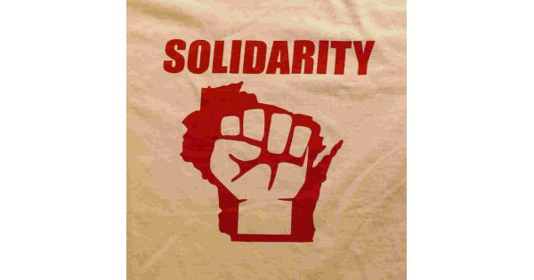 Solidarity Meaning and Definition