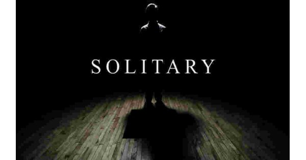 Solitary Meaning and Definition
