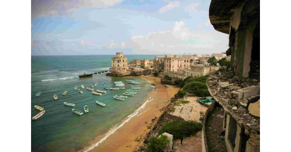 Somalia Meaning and Definition