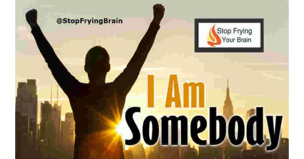 Somebody Meaning and Definition
