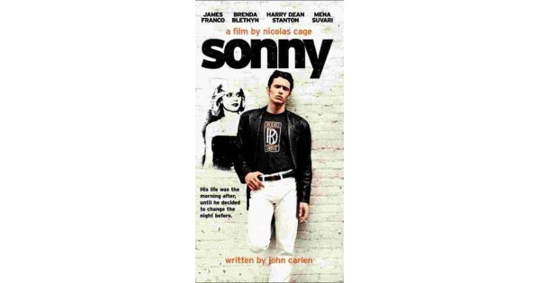 Sonny Meaning and Definition