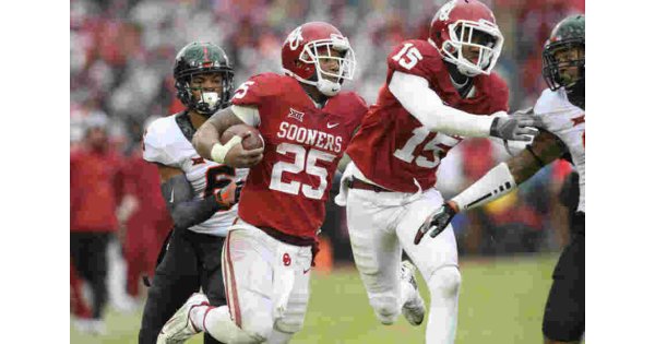 Sooner Meaning and Definition