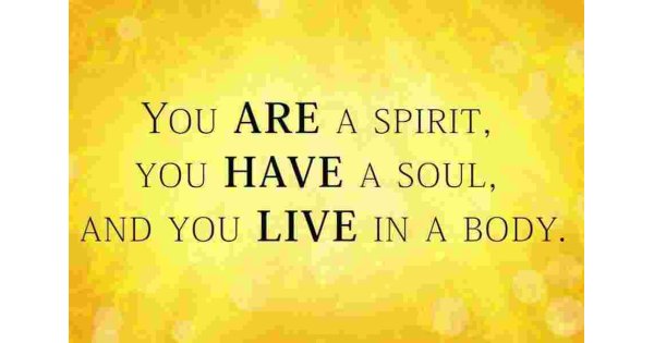 Soul Meaning and Definition