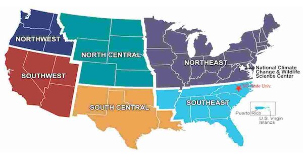 Southern Meaning and Definition