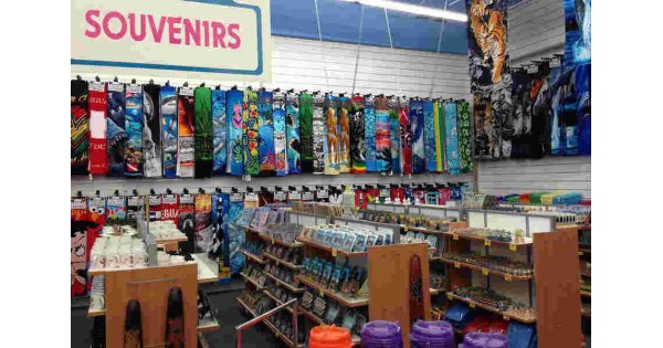 Souvenir Meaning and Definition