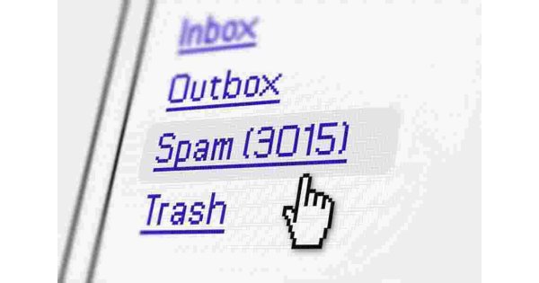 Spam Meaning and Definition