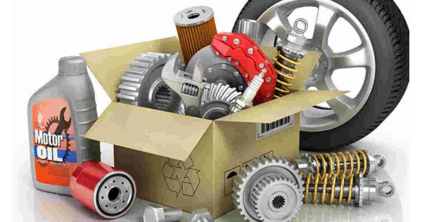 Spares Meaning and Definition