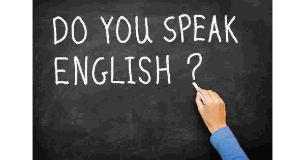 Speak Meaning and Definition