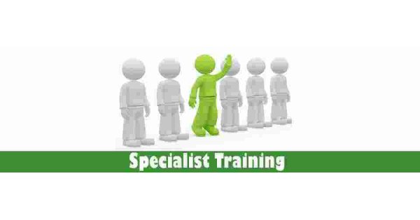 Specialist Meaning and Definition