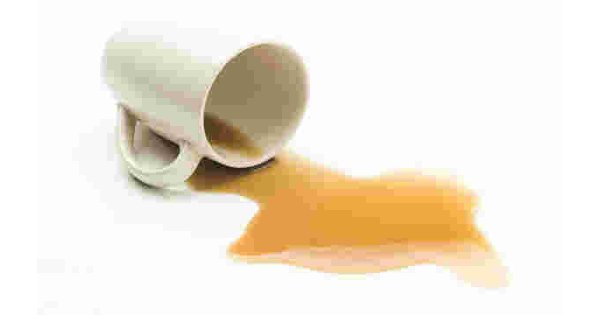 Spill Meaning and Definition