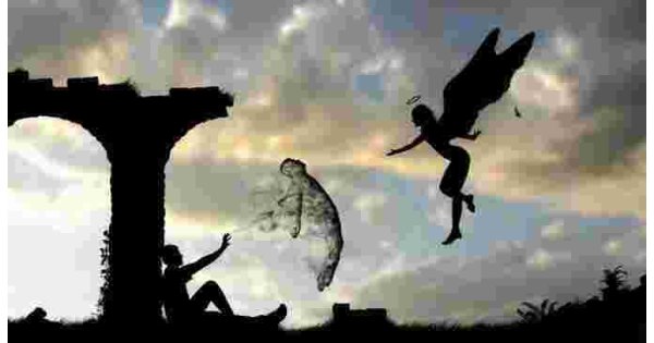 Spirit Meaning and Definition