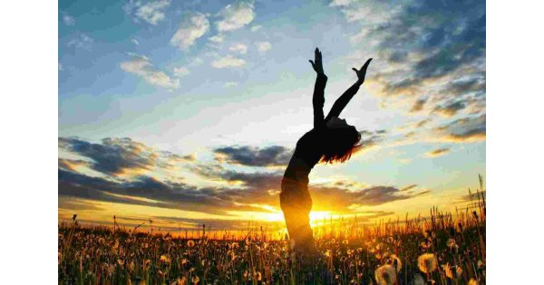 Spiritual Meaning and Definition