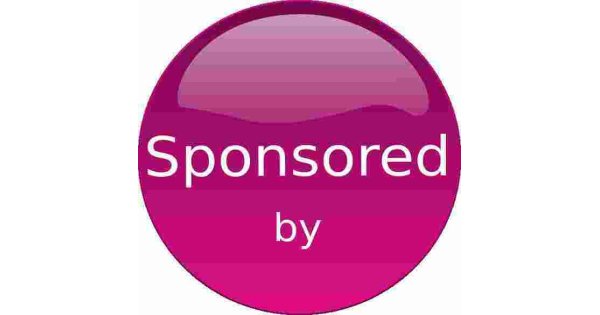 Sponsored Meaning and Definition