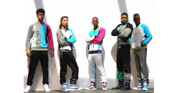 Sportswear Meaning and Definition