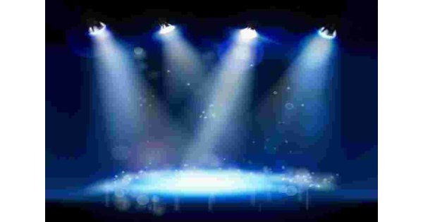 Spotlight Meaning and Definition Spotlight Meaning and Definition
