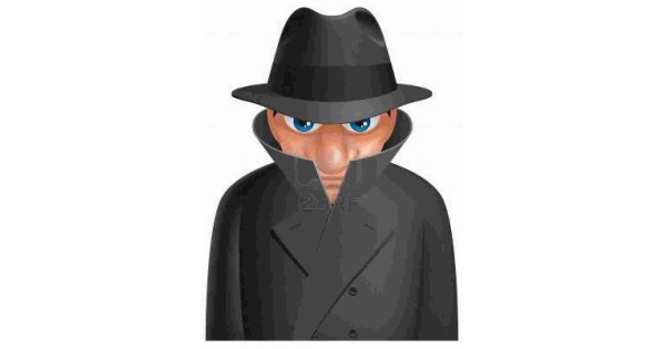 Spy Meaning and Definition