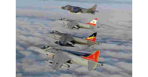 Squadron Meaning and Definition