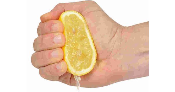 Squeeze Meaning and Definition