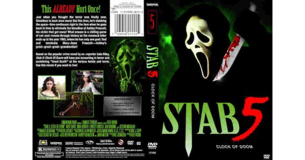 Stab Meaning and Definition