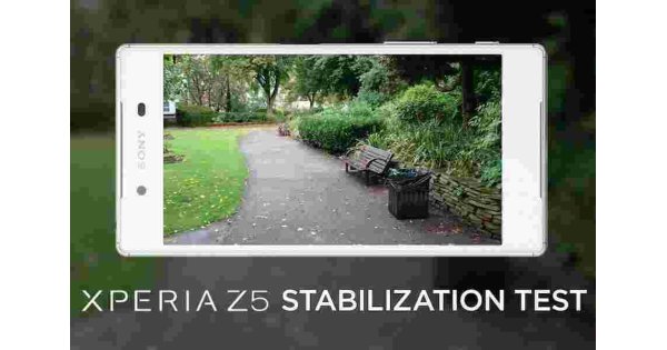 Stabilization Meaning and Definition