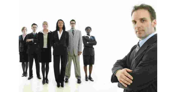 Staff Meaning and Definition