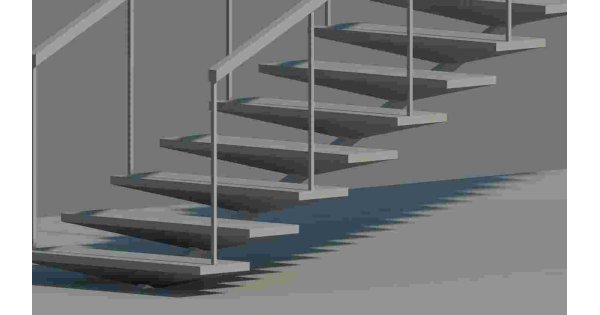 Stair Meaning and Definition