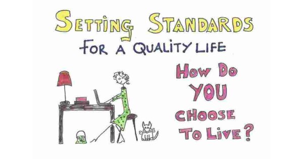 Standard Meaning and Definition