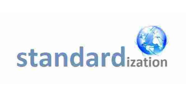 Standardization Meaning and Definition Standardization Meaning and Definition