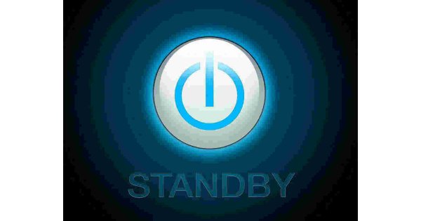 Standby Meaning and Definition Standby Meaning and Definition