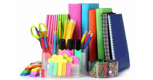 Stationery Meaning and Definition