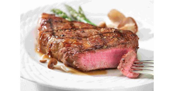Steak Meaning and Definition