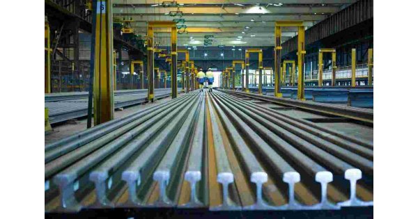 Steel Meaning and Definition