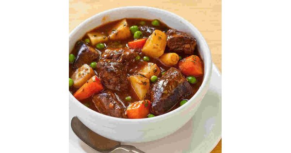 Stew Meaning and Definition
