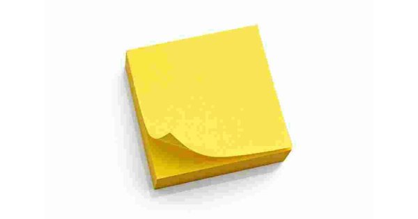 Sticky Meaning and Definition