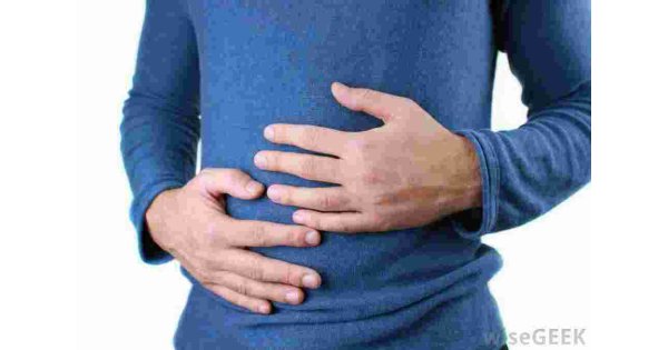 Stomach Meaning and Definition