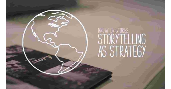 Storytelling Meaning and Definition