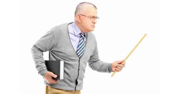 Strict Meaning and Definition Strict Meaning and Definition