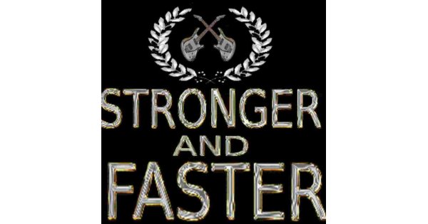 Stronger Meaning and Definition