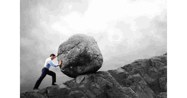 Struggle Meaning and Definition