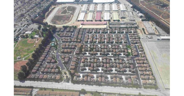 Subdivision Meaning and Definition
