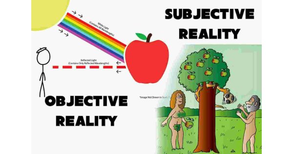 Subjective Meaning and Definition