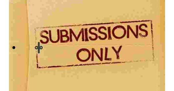 Submissions Meaning and Definition