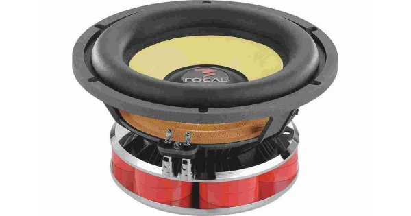 Subwoofer Meaning and Definition