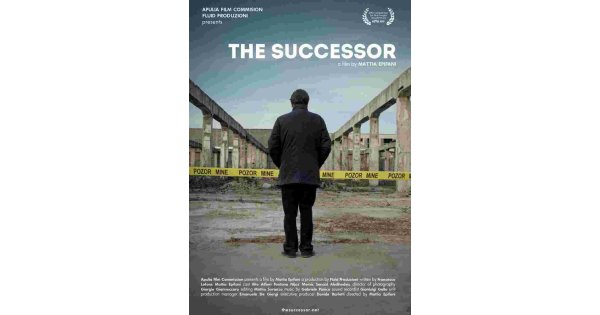 Successor Meaning and Definition